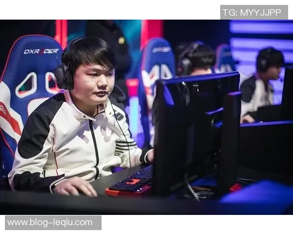 JDG逆袭之路揭秘：从低谷到巅峰的奋斗与荣耀