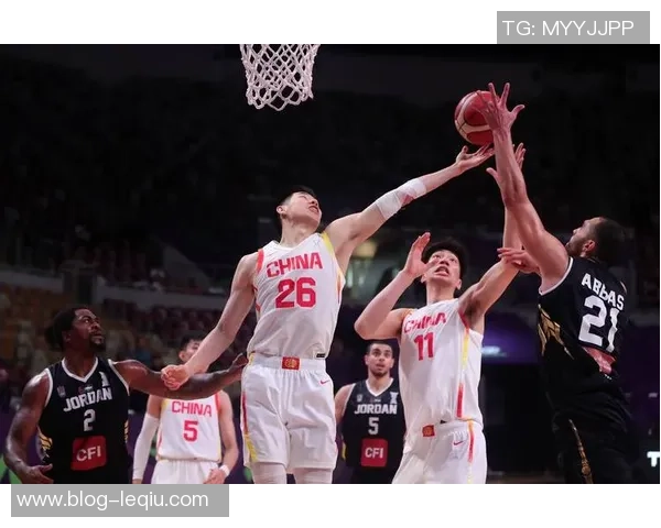 中国对阵约旦精彩全场回放分析与战术解读