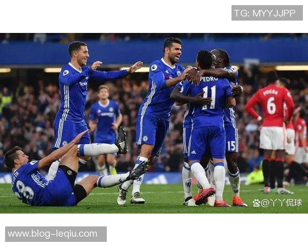 切尔西主场迎战曼联2017赛季33轮精彩对决回顾