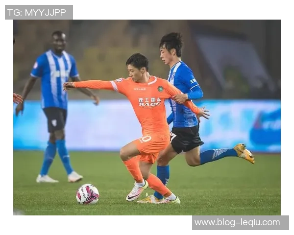 北京理工与陕西长安的激烈对决揭示了中国足球的崛起与希望